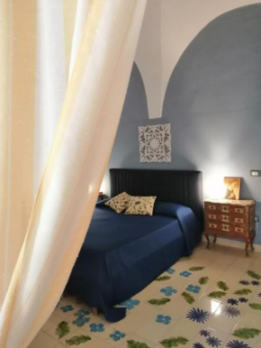 Casa di Robi -Pantelleria